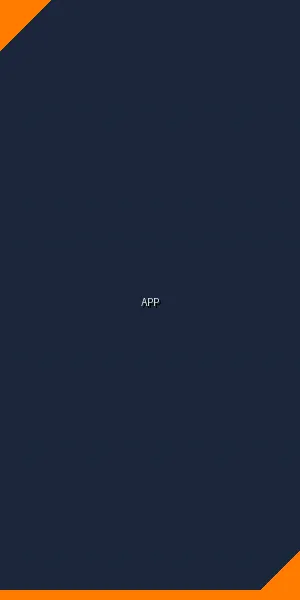 每日大赛APP界面展示 - 黑桃视频手机版 移动端应用